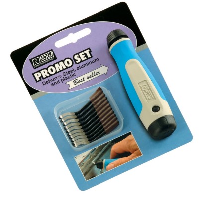 Deburring Tools