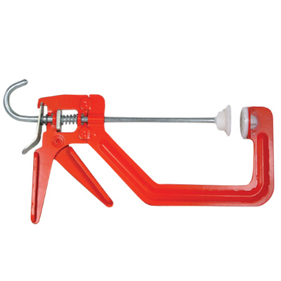 Solo Clamps