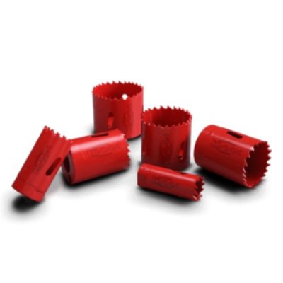 Holesaws & Arbors