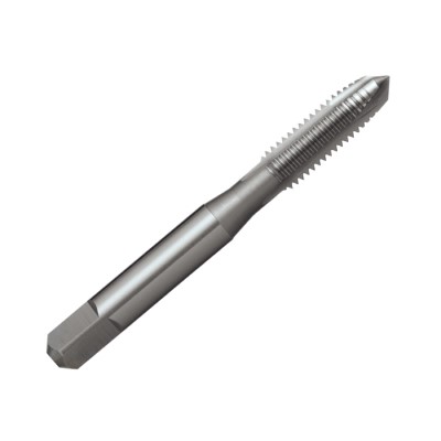 Gun Or Spiral Point