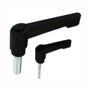 Plastic Knobs