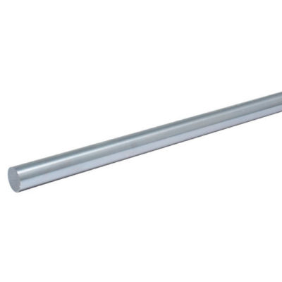 Silver Steel