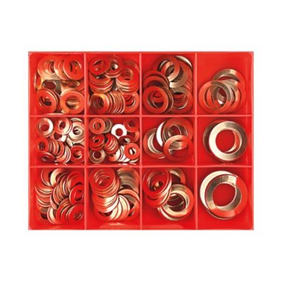 Assortment Boxes