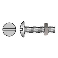 Gutter Bolts
