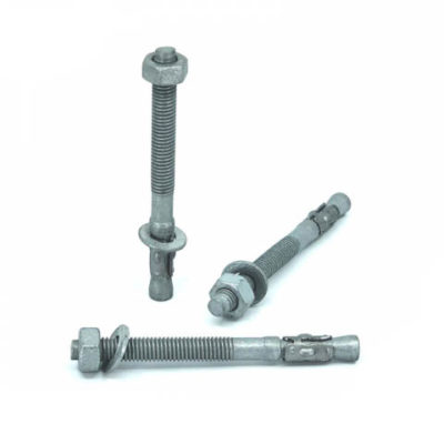 Wedge Anchors