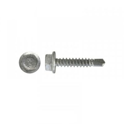 Tek Screws
