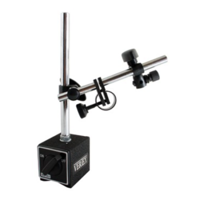 Dial Gauges & Magnetic Bases