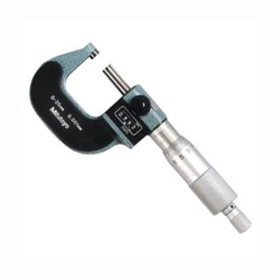 Micrometers