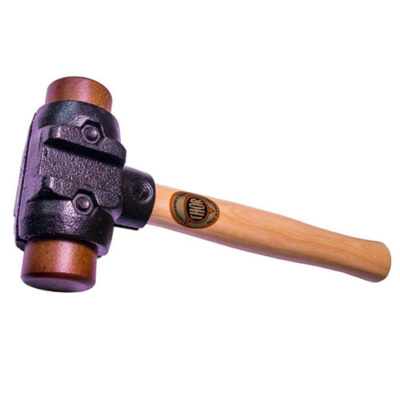 Split Head Hammers