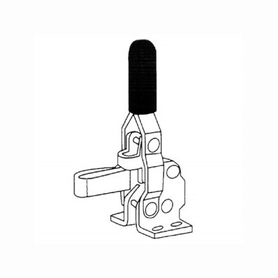 Toggle Clamps