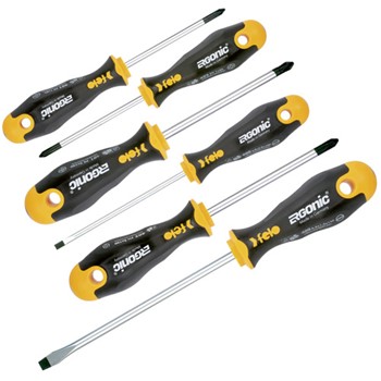 Screwdrivers