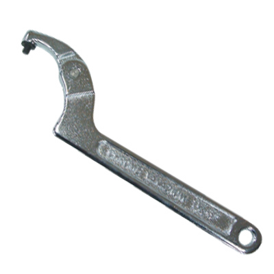Hook & Pin Wrench