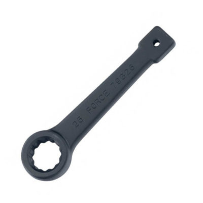 Slugging Wrench