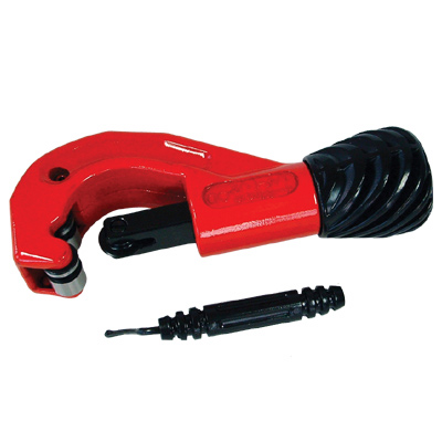 Pipe Benders & Cutters