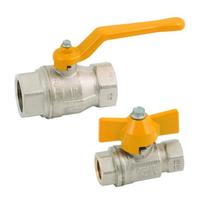 Ball Valves