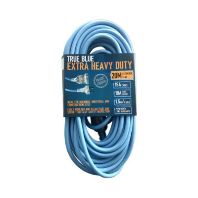 Extension Leads