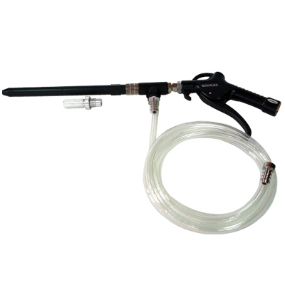 ENCO KERO WASH GUN WITH EXTN