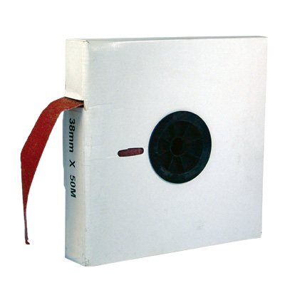 Emery Tape