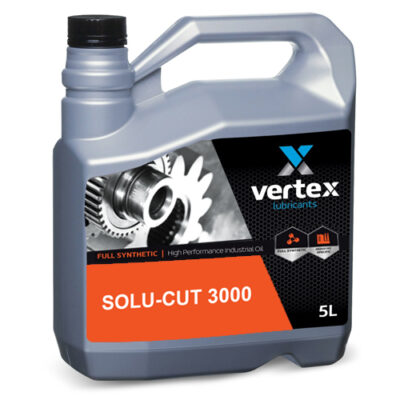 Cutting Oils