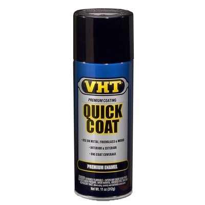 Vht Aerosols