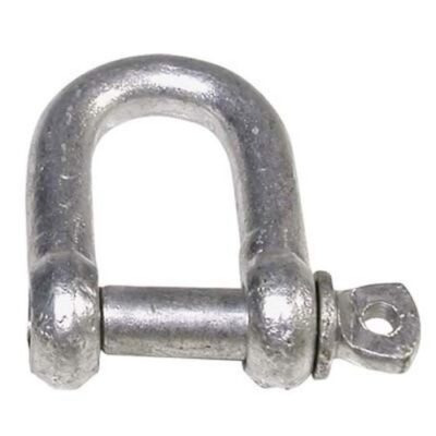 Shackles