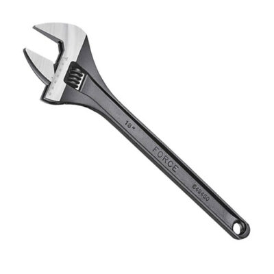 Adjustable Wrench
