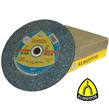 Metal Discs