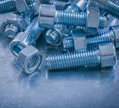 Fastenings