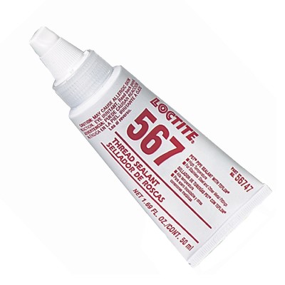 Loctite, Glues & Epoxies