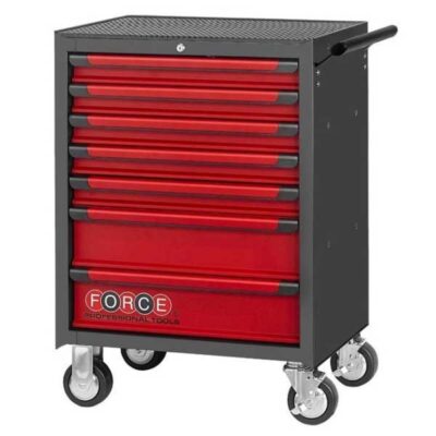 Tool Boxes & Storage