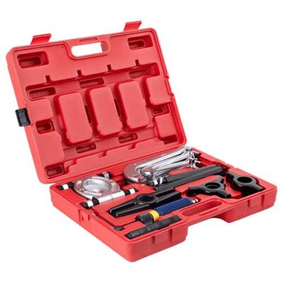 Workshop Tools