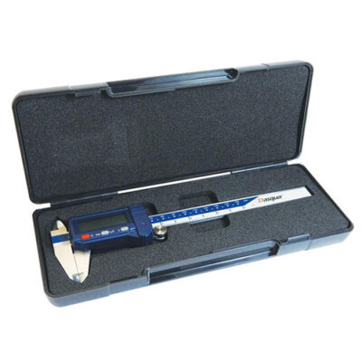 Vernier Calipers