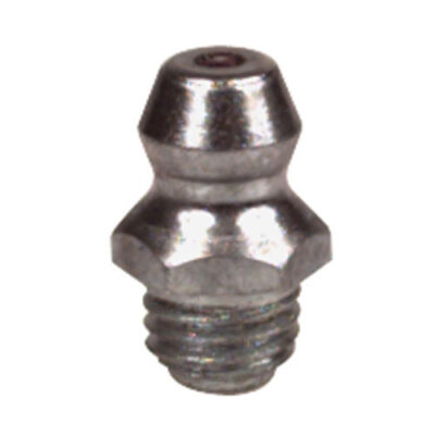 1/4 BSP STR GREASE NIPPLES