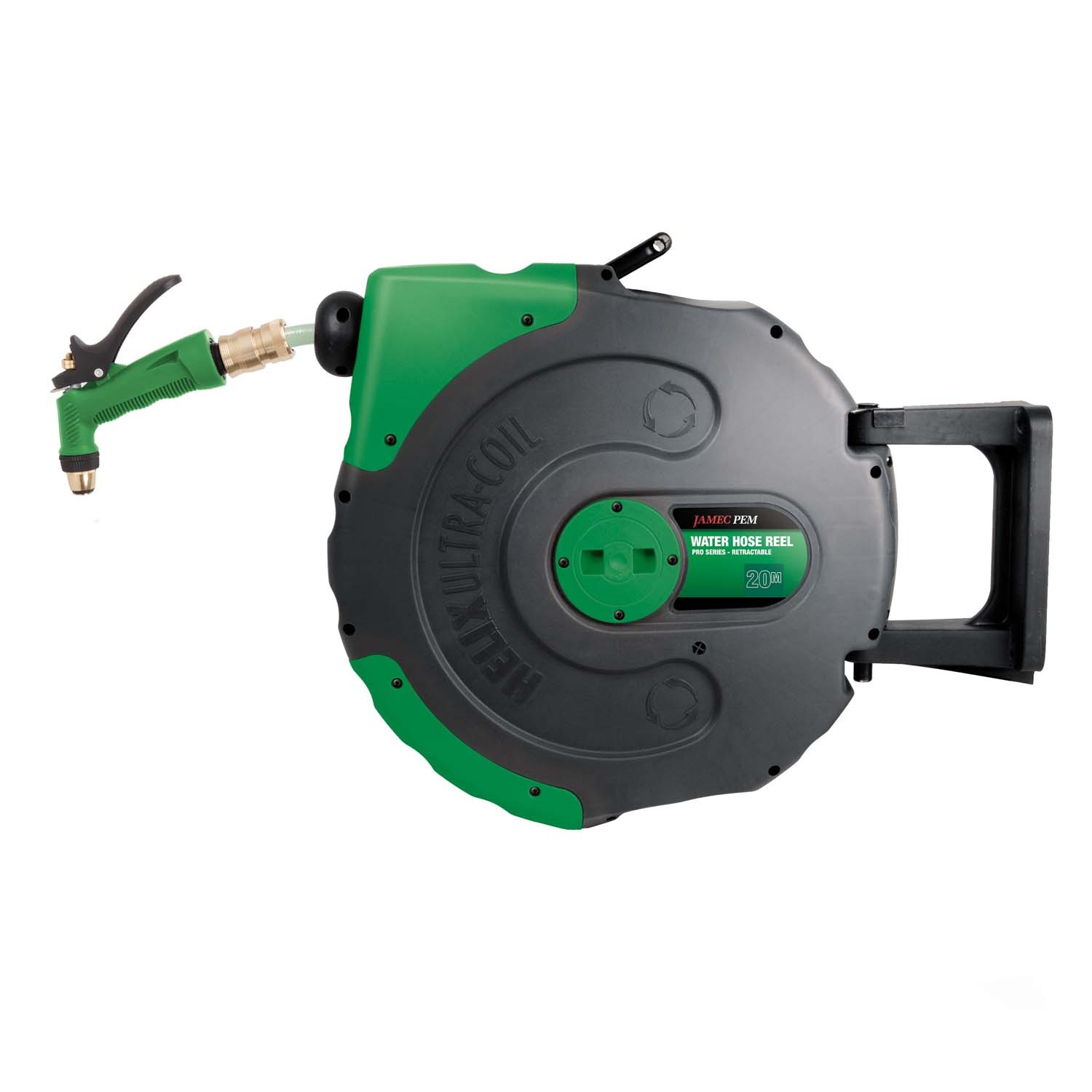 JAMEC PEM EXTREME WATER 20MTR X 5/8"