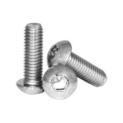 M 4 X 25 Z/P B/H SOCKET SCREW