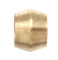 TITON 60X5 5/16" OLIVE (FOR METAL TUBE)