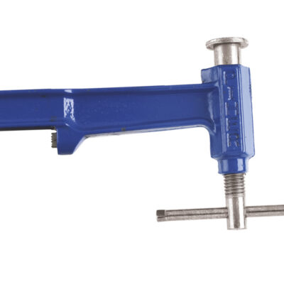 PIHER REVERSIBLE JAW 35MM X 8MM BAR