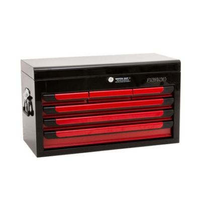 FORCE 6 DRAW TOP BOX
