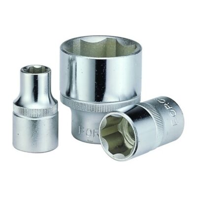 FORCE 3/8D 19mm SURFACE DRIVE SOCKET