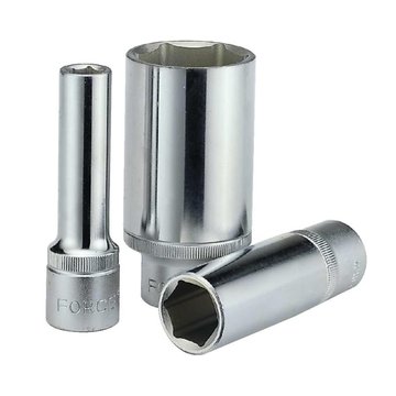 FORCE 15/16 1/2DRV 6PT D/FLK SKT