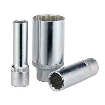 FORCE 26mm 1/2DRV 12PT D/F SKT