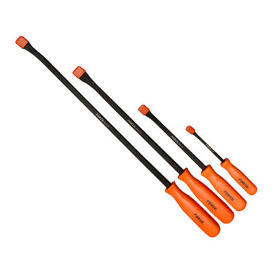 FORCE 4PC PRY BAR SET