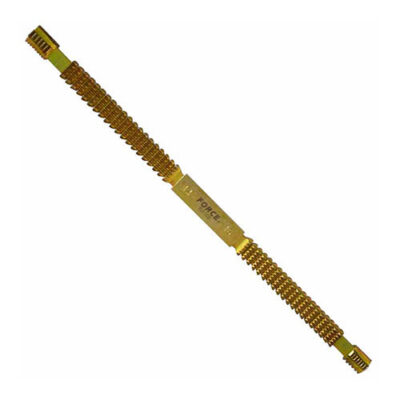 FORCE INT/EXT SAE THREAD FILE