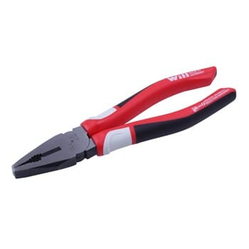 WILL X-SERIES COMB LINESMAN PLIER 200MM