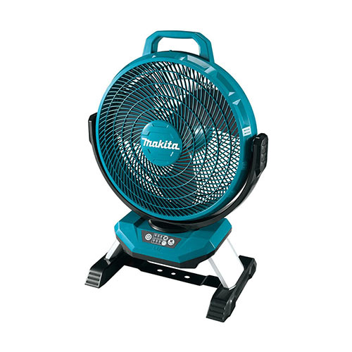MAKITA DCF301Z LXT 330MM FAN