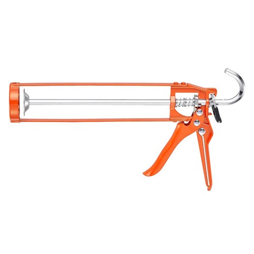 SVENIC 616 PRO GUN 215mm FRAME GUN ** SKELETON ** 300ML CARTRIDG