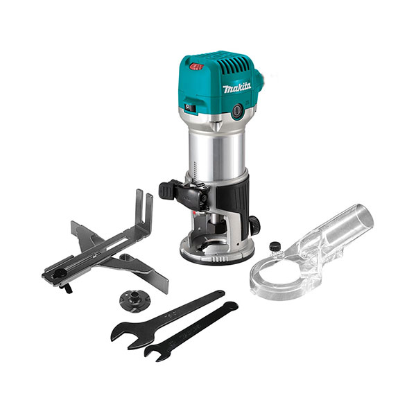 MAKITA RT0702C 700W HIGH POWER TRIMMER