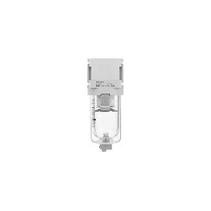 SMC 1/2 FILTER 5 MICRON WITH AUTO DRAIN