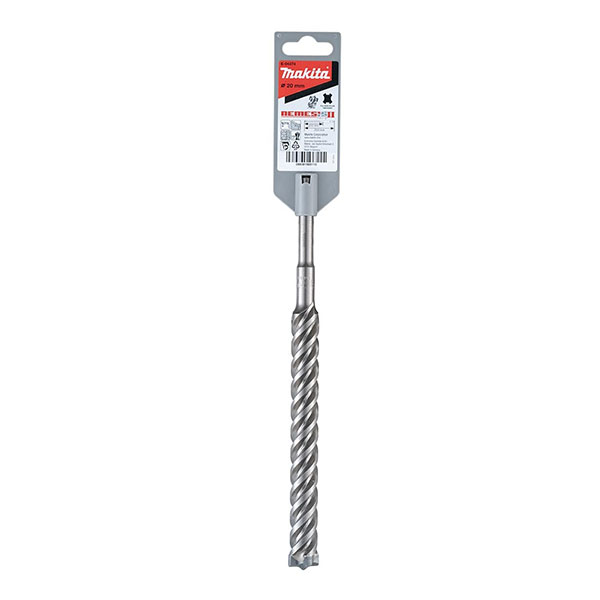 MAKITA 12MM X 465MM SDS+ NEMISIS 2 DRILL BIT