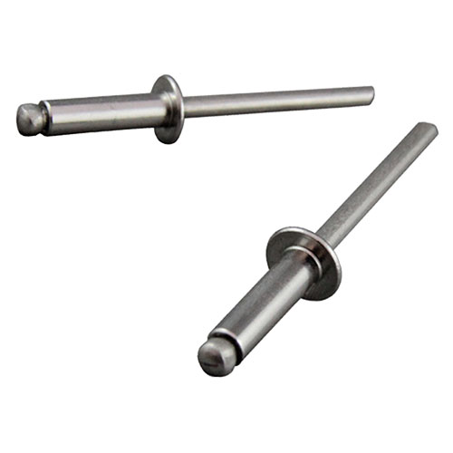 FORGE 73AS 5-4 RIVETS (JAR 100)